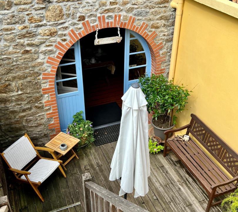 Photo of Others in Saint-Lunaire