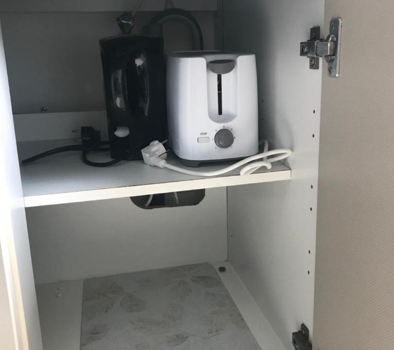 Photo of Kitchen in Cappelle-la-Grande