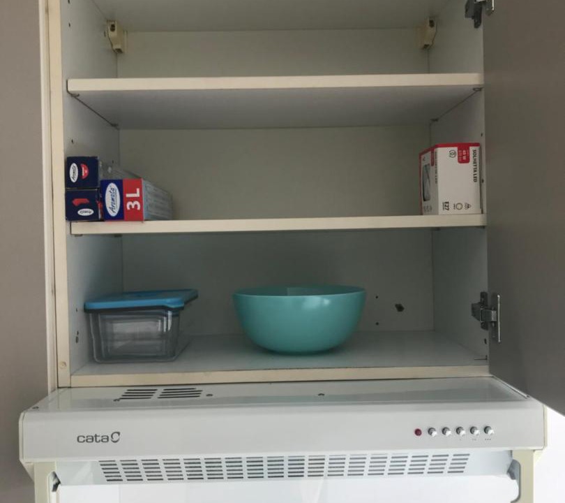 Photo of Bathroom in Cappelle-la-Grande