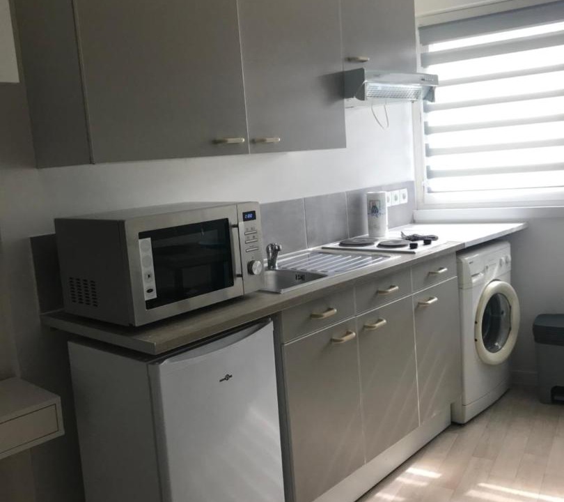 Photo of Kitchen in Cappelle-la-Grande