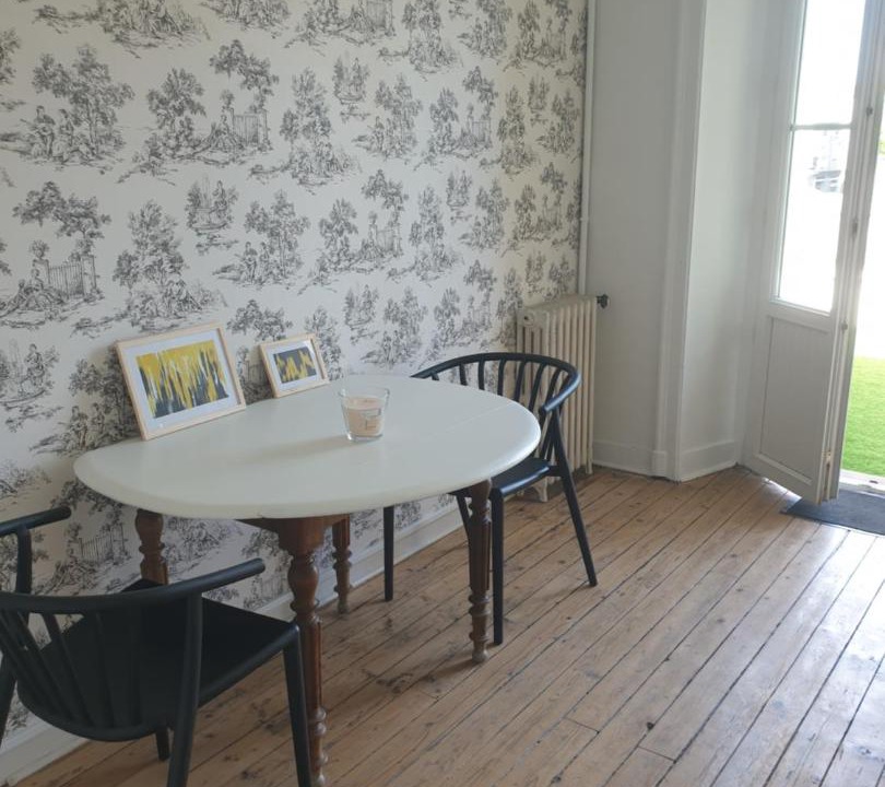 Photo of Livingroom in Laval