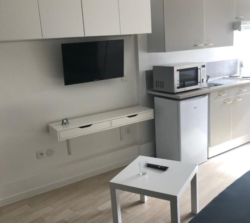 Photo of Kitchen in Cappelle-la-Grande