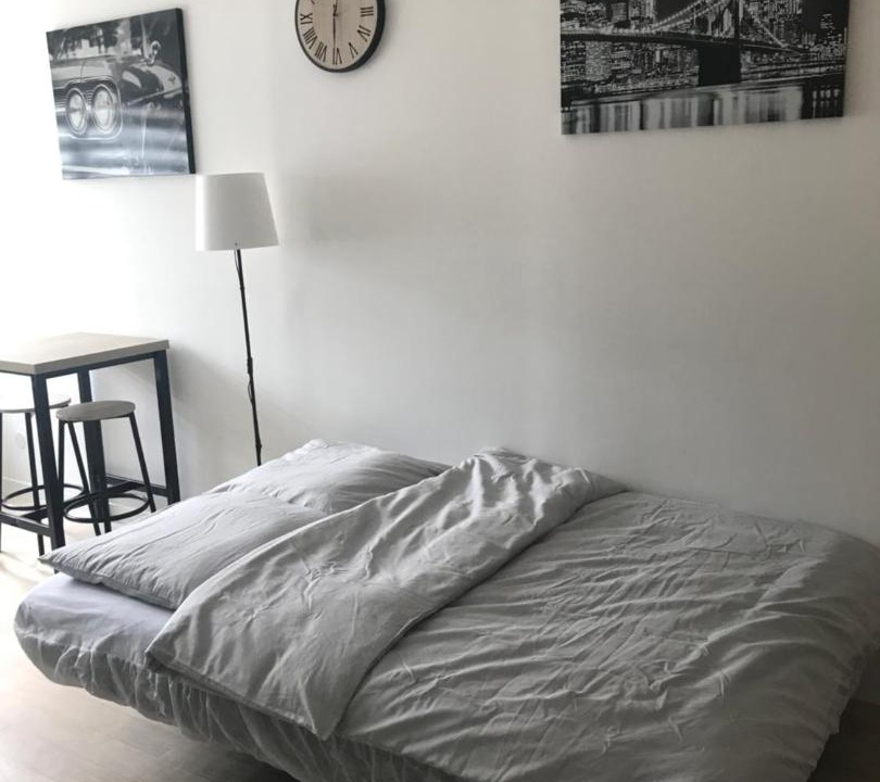 Photo of Bedroom in Cappelle-la-Grande