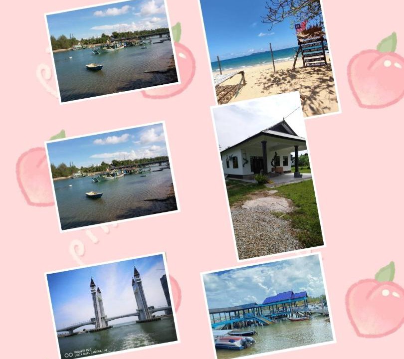 Photo of Livingroom in Kampung Ru Muda