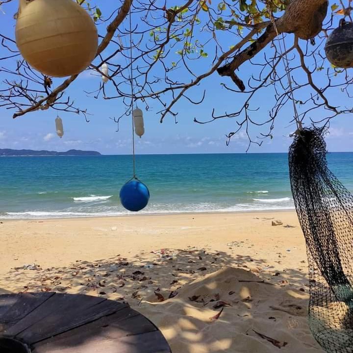 Photo of Outdoor in Kampung Ru Muda