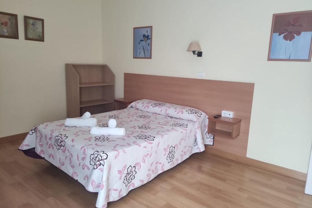 Photo of Bedroom in Pancorbo