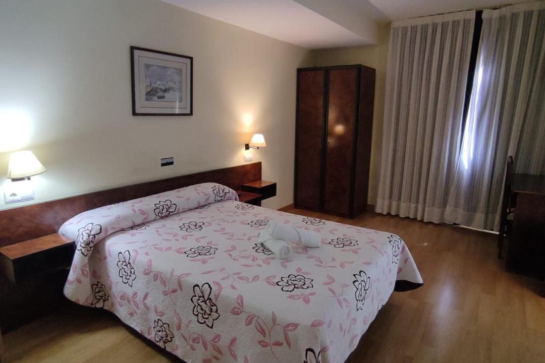 Photo of Bedroom in Pancorbo
