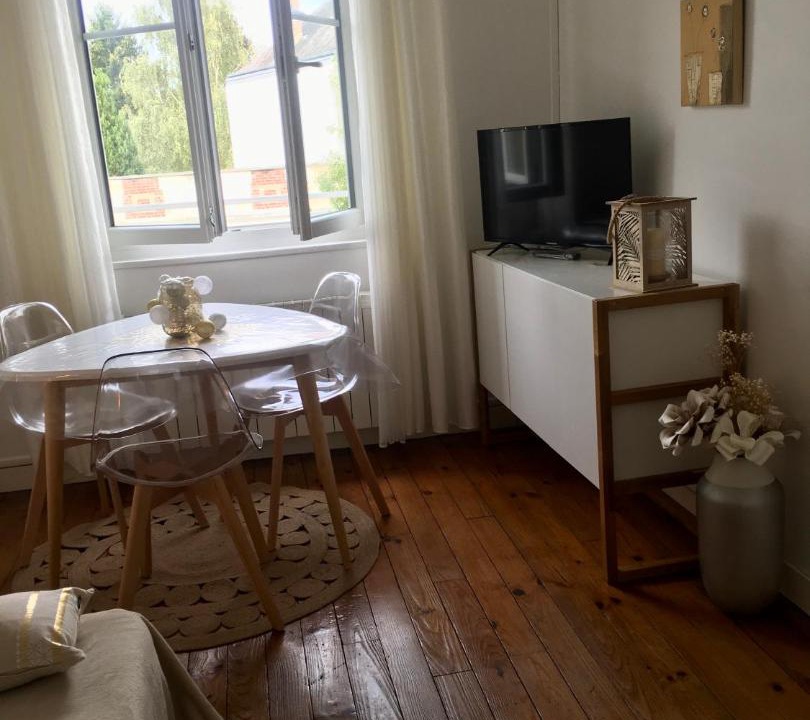 Photo of Livingroom in Alencon