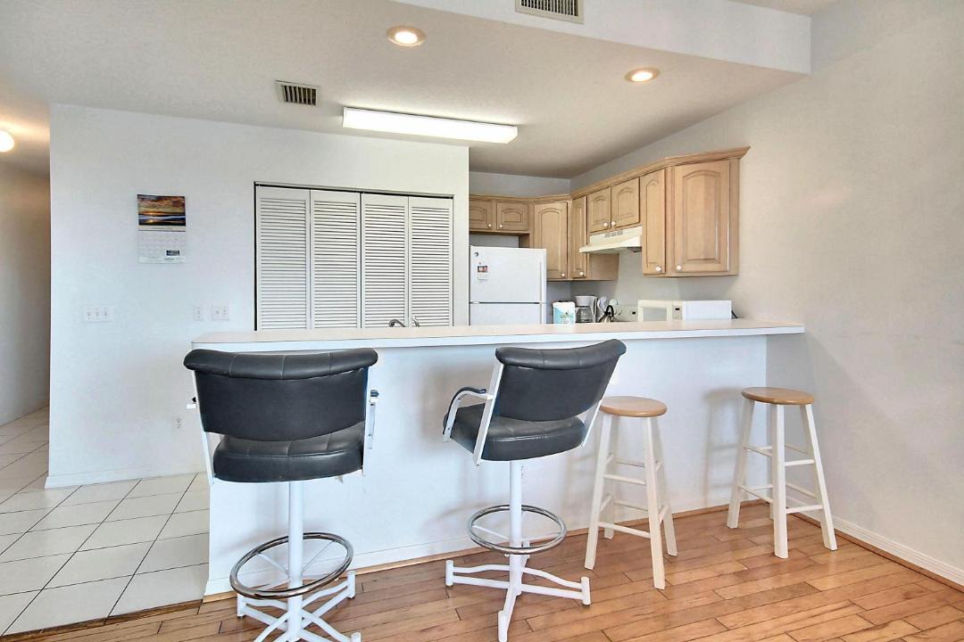 Photo of Kitchen in Treasure Island