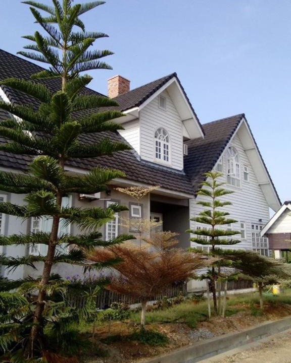 Photo of Buildings in Kuala Terengganu