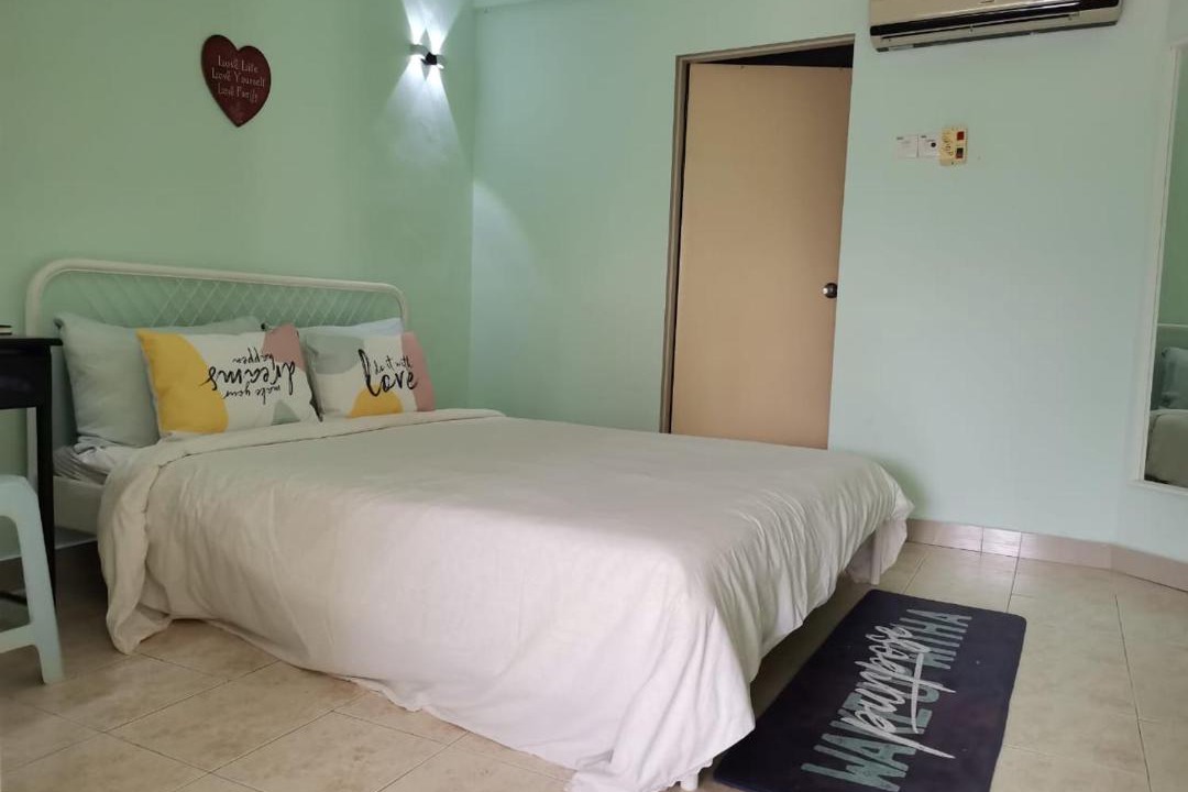 Photo of Bedroom in Bukit Tinggi