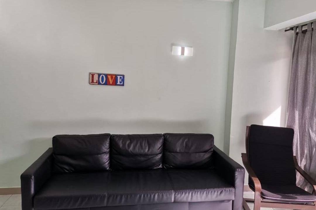 Photo of Livingroom in Bukit Tinggi