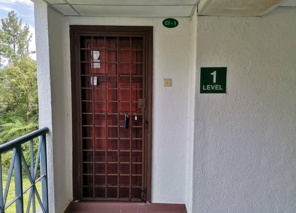 Photo of Buildings in Bukit Tinggi