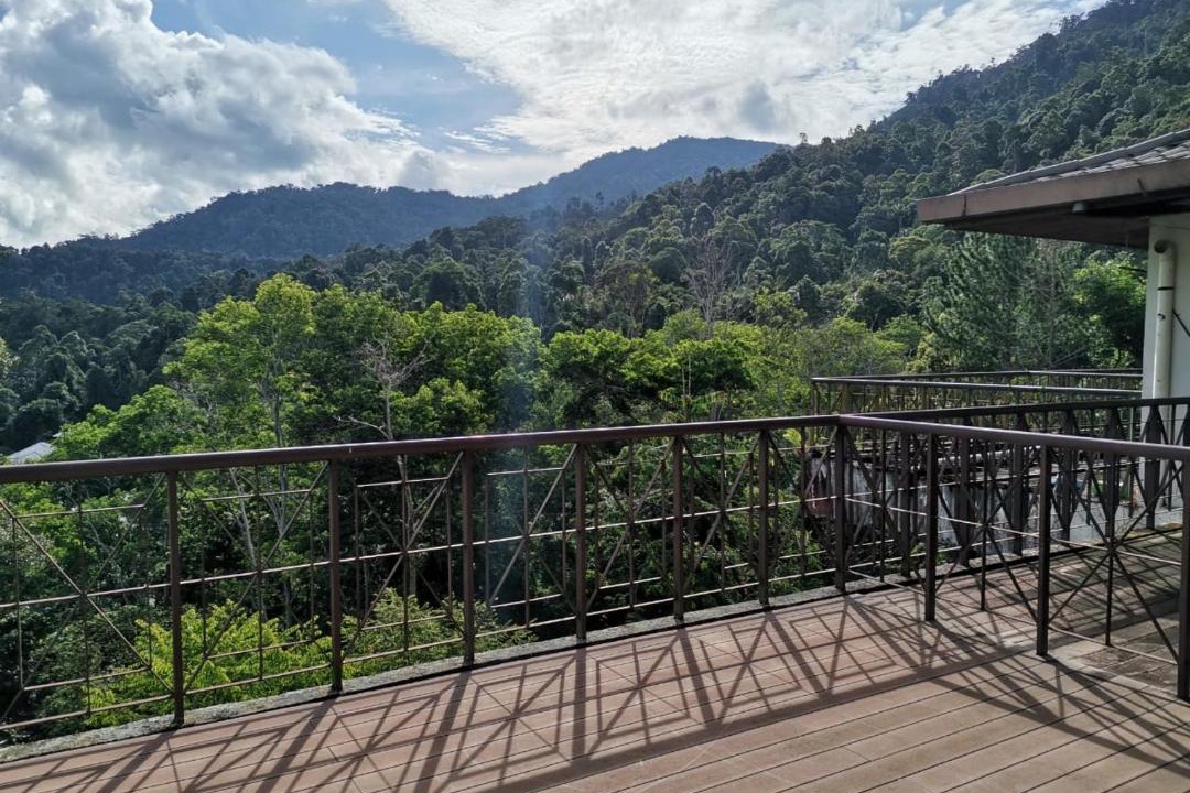 Photo of Patio Balcony in Bukit Tinggi