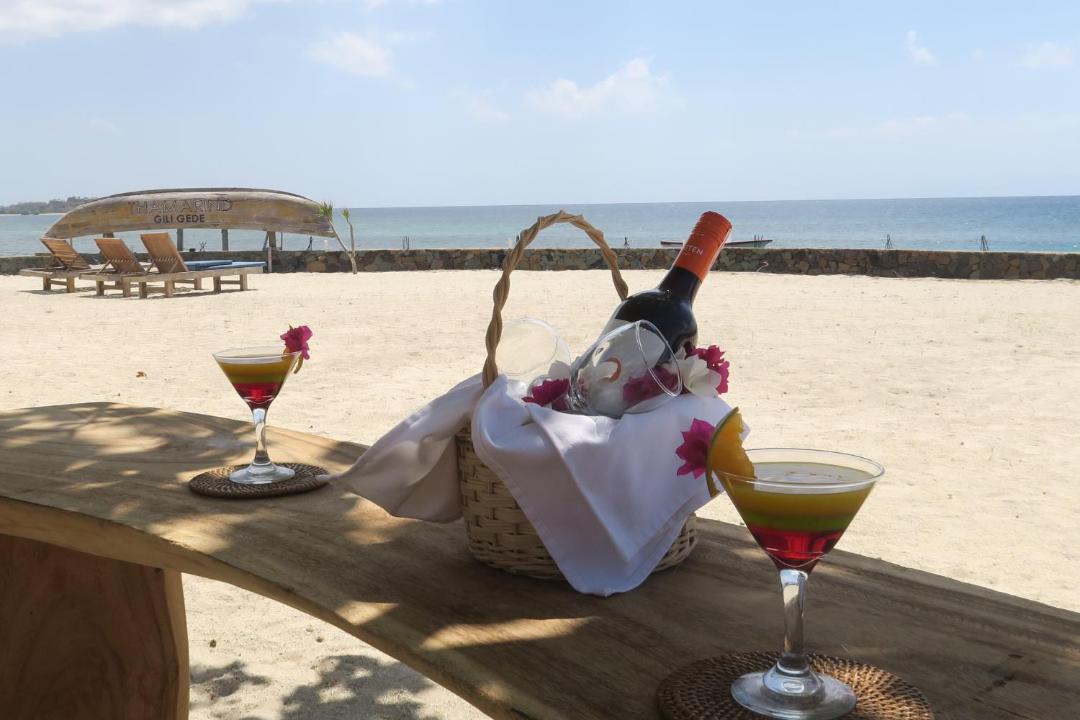 Photo of Others in Gili Gede