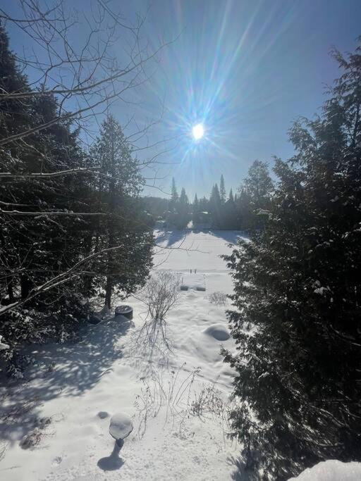 Photo of Outdoor in St-Adolphe-d'Howard