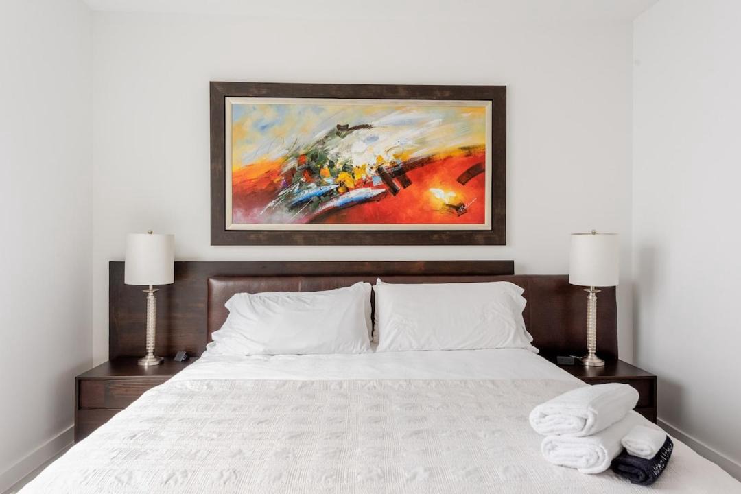 Photo of Bedroom in Knox - Henderson