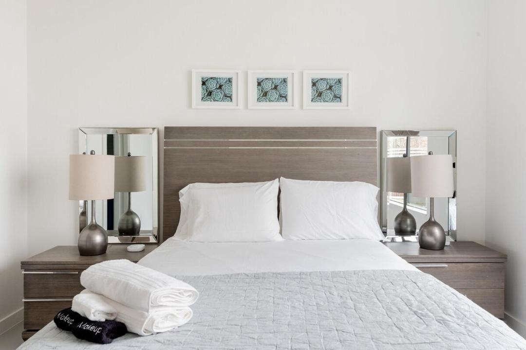 Photo of Bedroom in Knox - Henderson