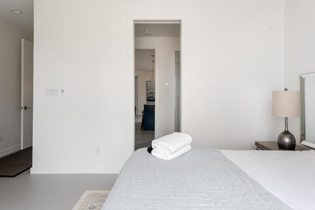 Photo of Bedroom in Knox - Henderson