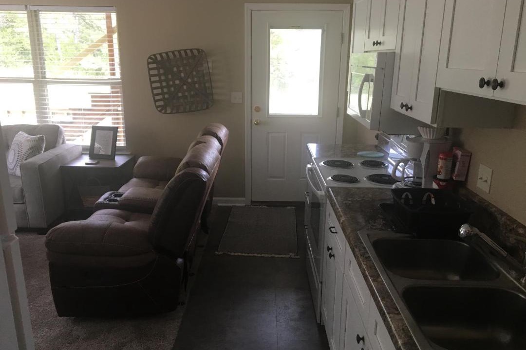 Photo of Kitchen in Gibson