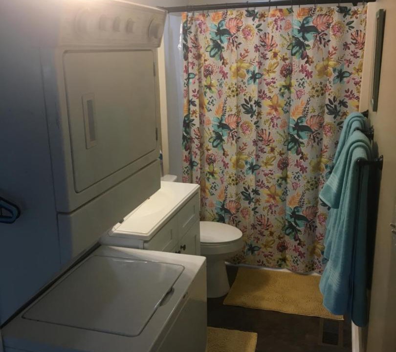 Photo of Bathroom in Gibson