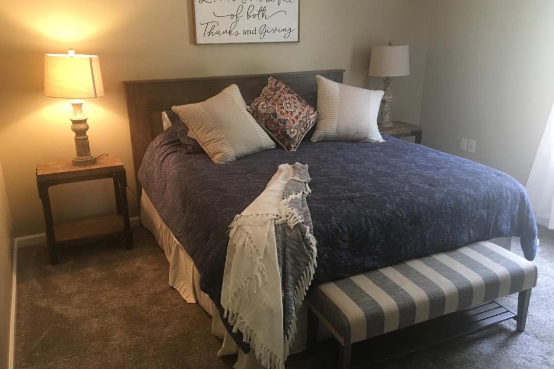 Photo of Bedroom in Gibson
