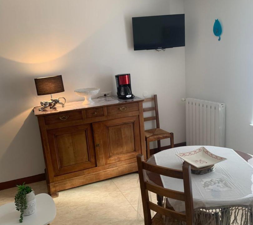 Photo of Livingroom in Remoncourt