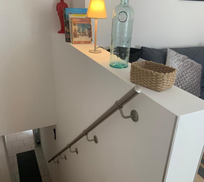 Photo of Livingroom in Remoncourt