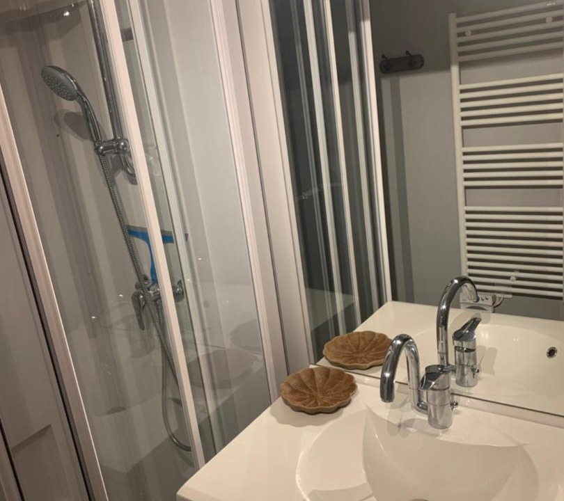 Photo of Bathroom in Remoncourt