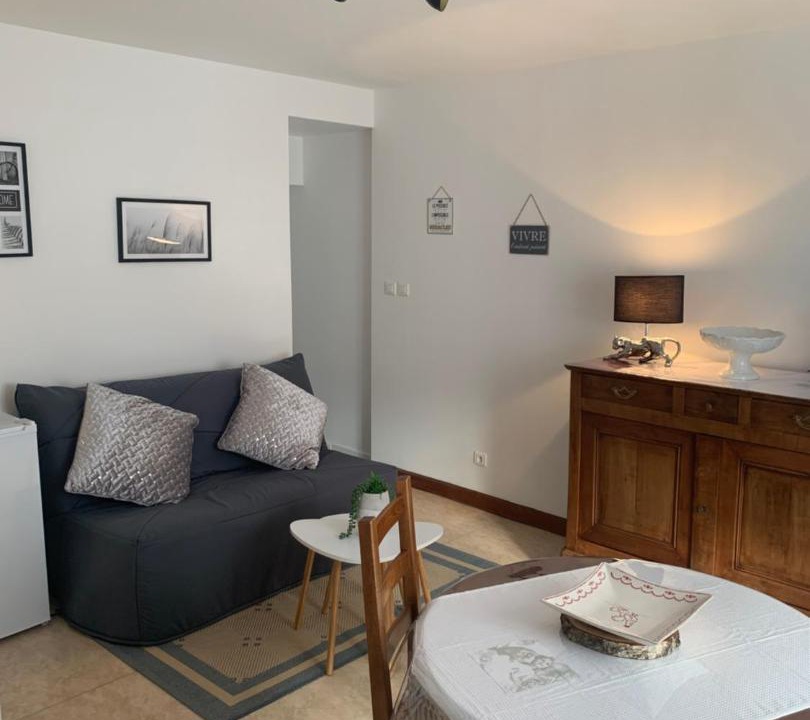 Photo of Livingroom in Remoncourt