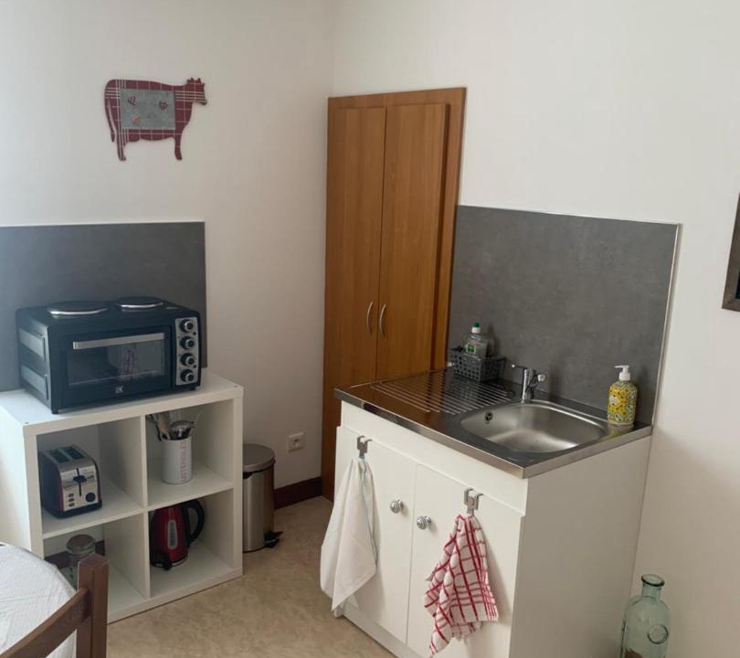 Photo of Kitchen in Remoncourt