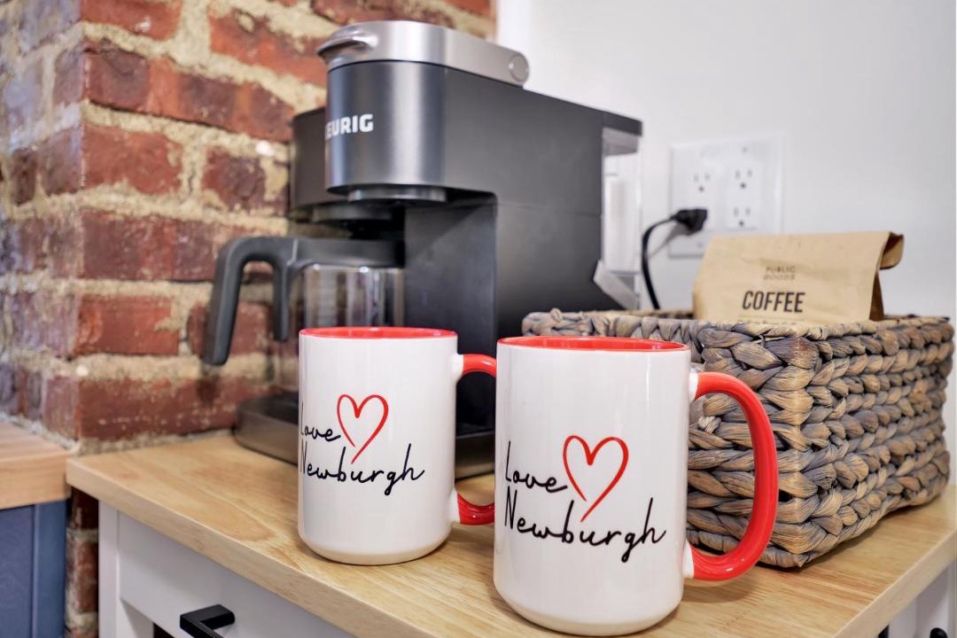 Photo of Kitchen in Newburgh