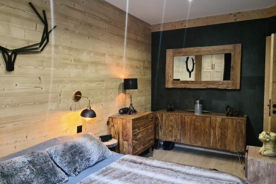 Photo of Bedroom in Les Angles