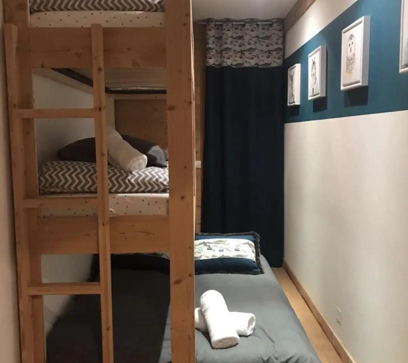 Photo of Bedroom in Les Angles