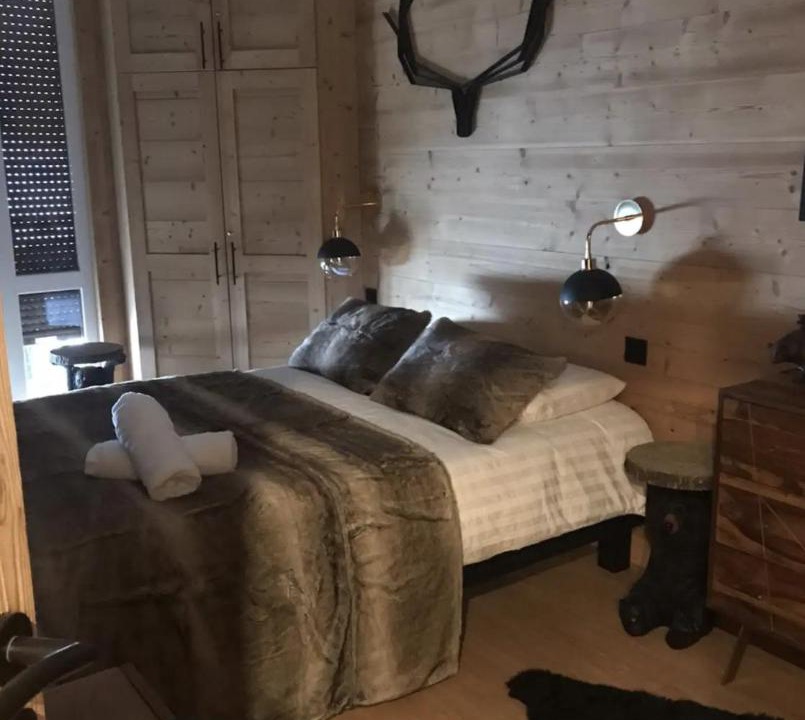 Photo of Bedroom in Les Angles