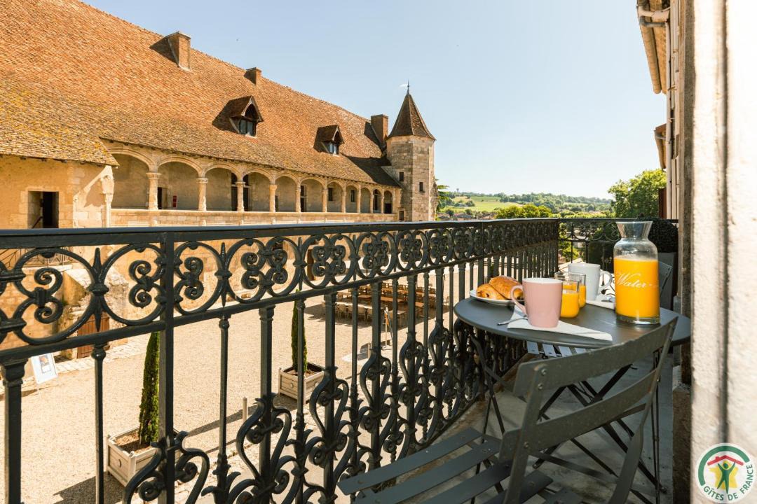 Photo of Patio Balcony in Nerac