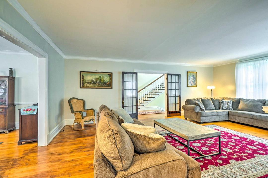 Photo of Livingroom in Olean