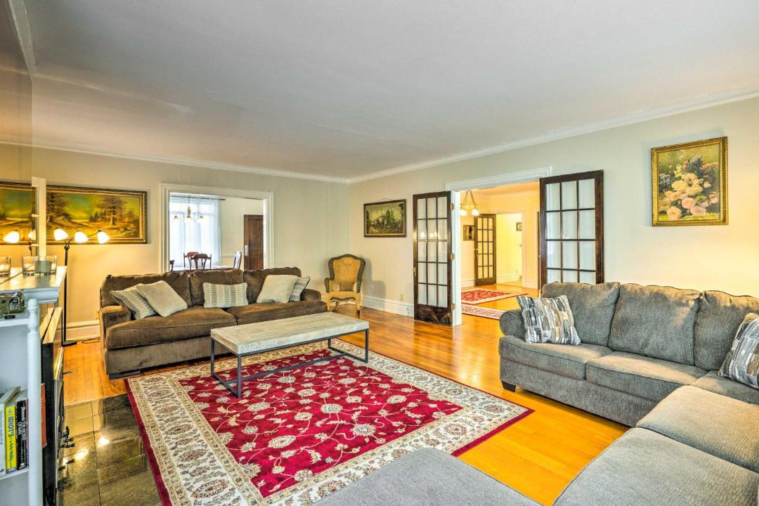 Photo of Livingroom in Olean