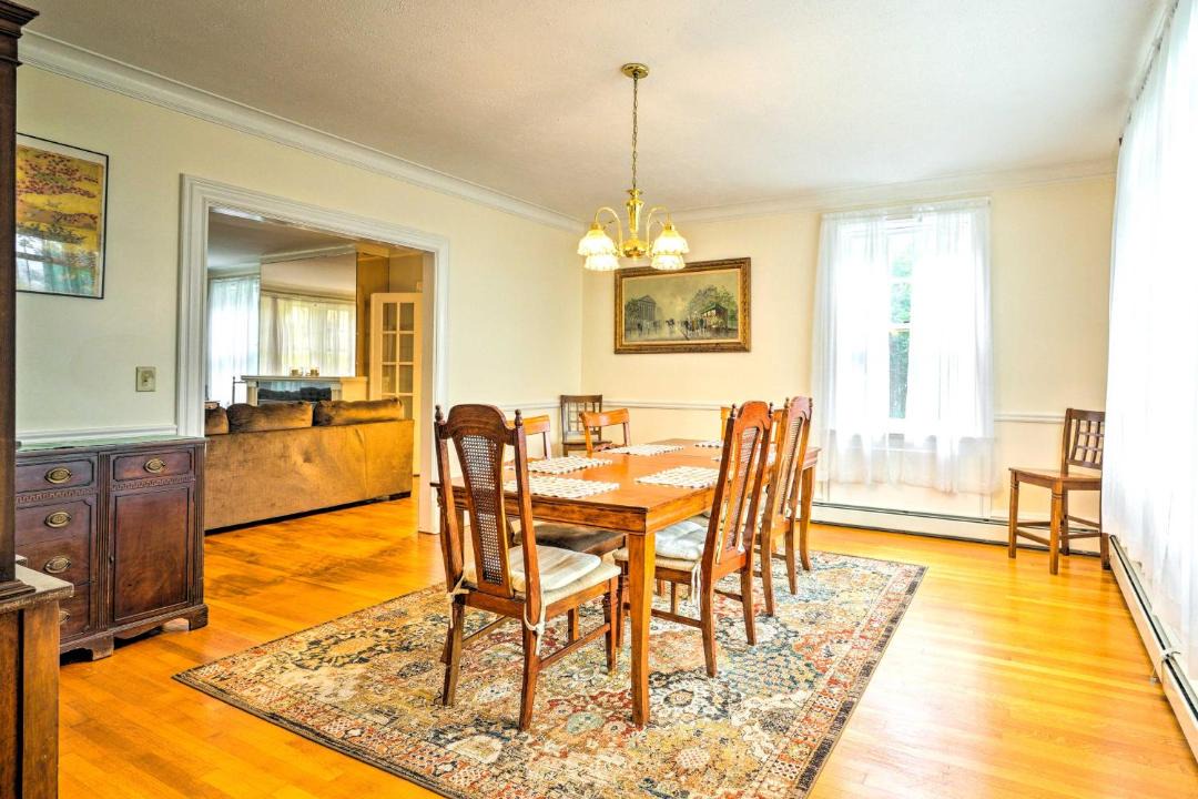 Photo of Livingroom in Olean