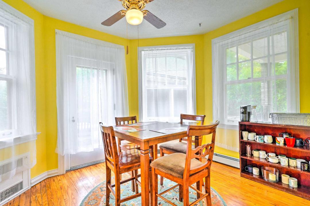 Photo of Livingroom in Olean