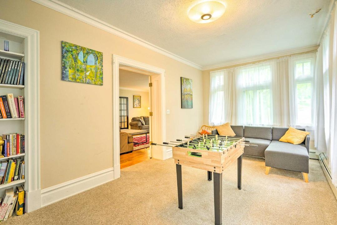 Photo of Livingroom in Olean