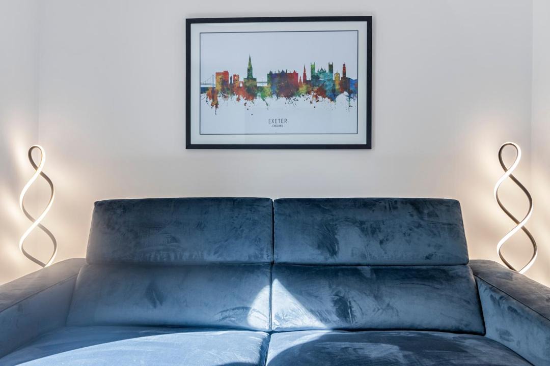 Photo of Others in Exeter