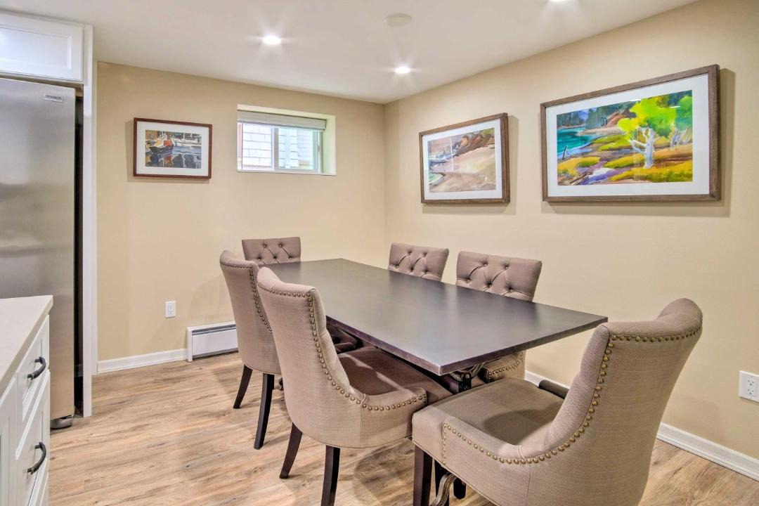 Photo of Livingroom in North Bend