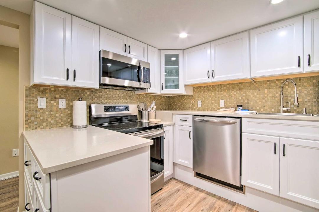 Photo of Kitchen in North Bend