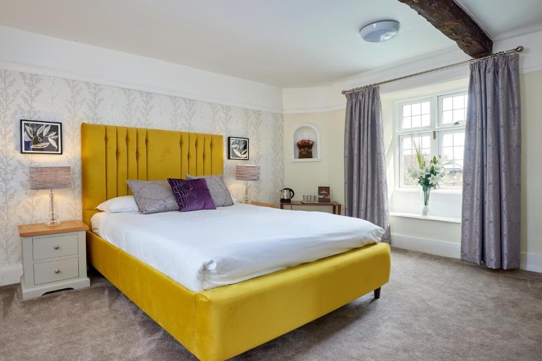 Photo of Bedroom in Banbury