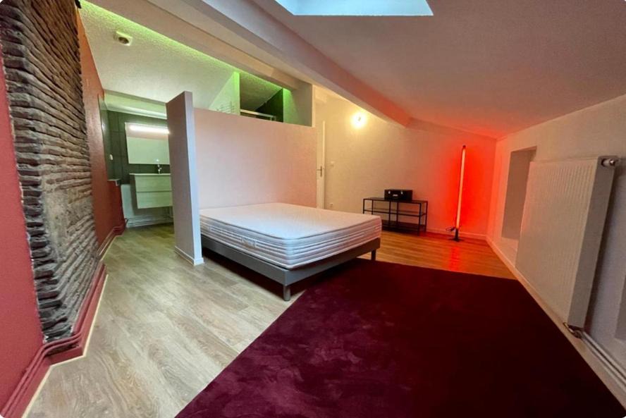 Photo of Bedroom in Le Coteau