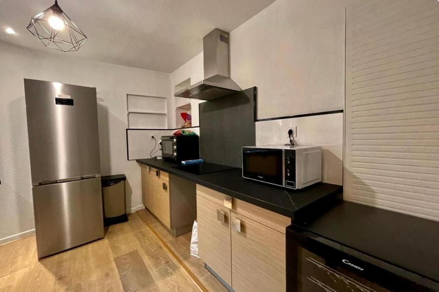 Photo of Kitchen in Le Coteau
