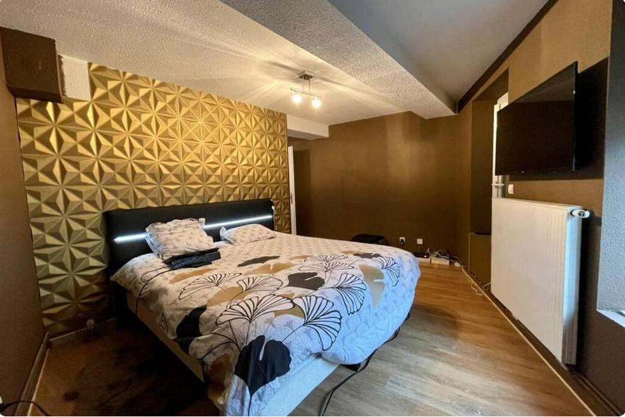 Photo of Bedroom in Le Coteau