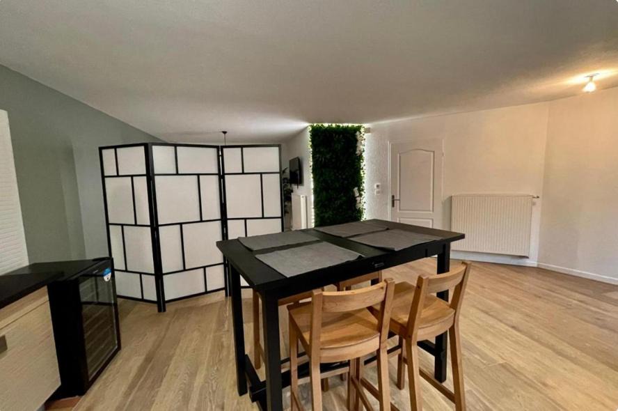 Photo of Livingroom in Le Coteau