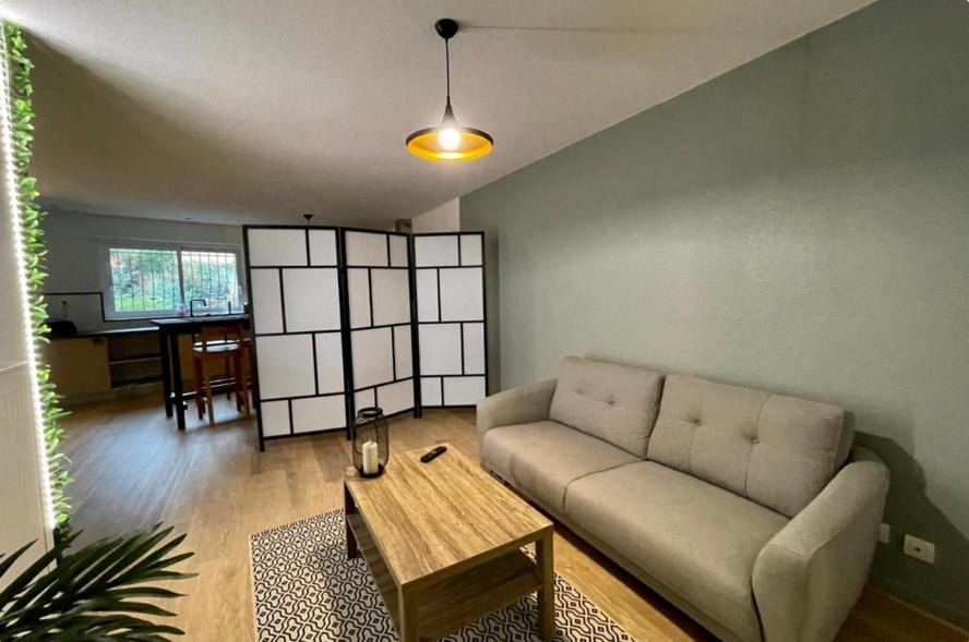 Photo of Livingroom in Le Coteau
